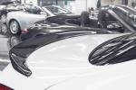 BMW 640d Gran Coupe SV by Mulgari 2014 года